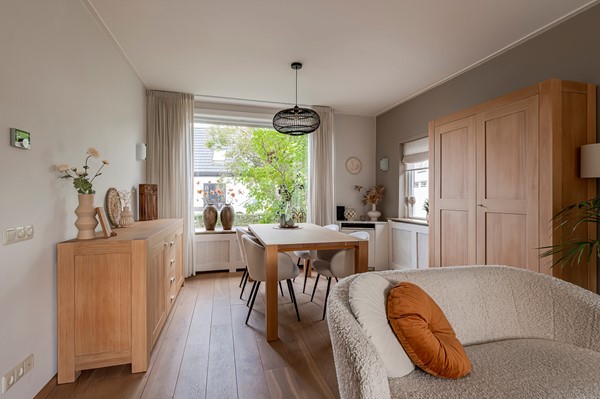Medium property photo - Wilhelminastraat 30, 4281 LN Andel